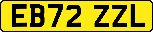 EB72ZZL