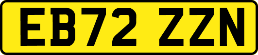EB72ZZN
