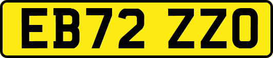 EB72ZZO