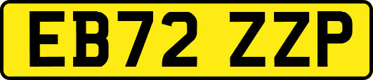 EB72ZZP