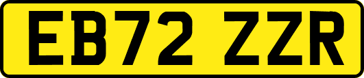 EB72ZZR