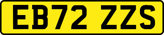 EB72ZZS