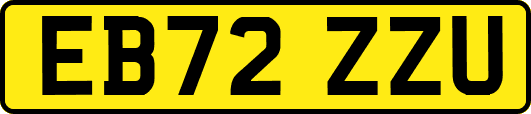 EB72ZZU