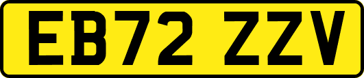 EB72ZZV
