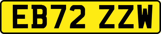 EB72ZZW