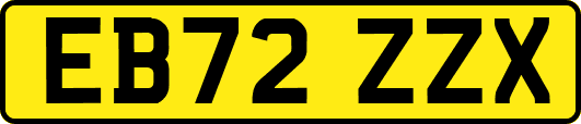 EB72ZZX