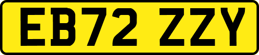 EB72ZZY
