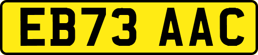 EB73AAC
