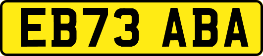 EB73ABA
