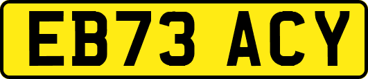 EB73ACY