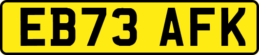 EB73AFK