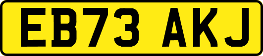EB73AKJ
