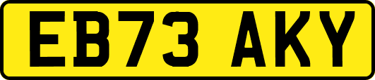 EB73AKY