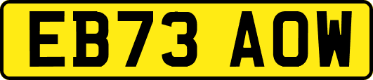 EB73AOW