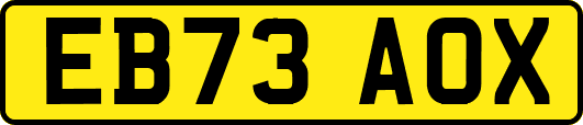 EB73AOX