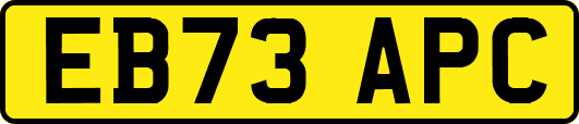 EB73APC