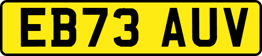 EB73AUV