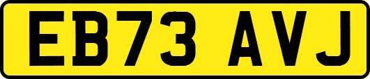 EB73AVJ