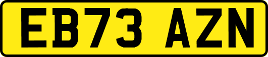 EB73AZN