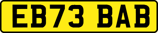 EB73BAB