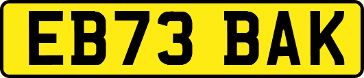 EB73BAK