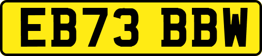 EB73BBW