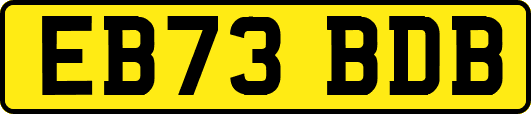 EB73BDB