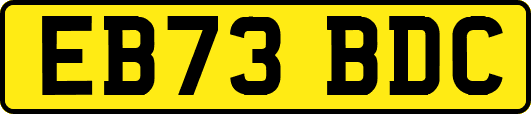 EB73BDC