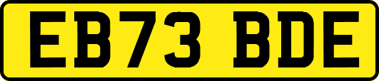 EB73BDE