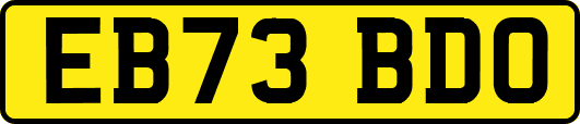EB73BDO