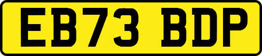 EB73BDP