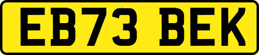 EB73BEK