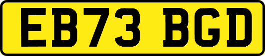 EB73BGD