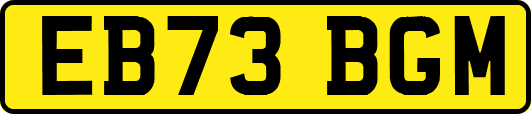 EB73BGM