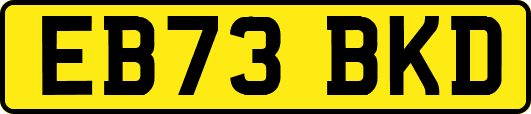 EB73BKD