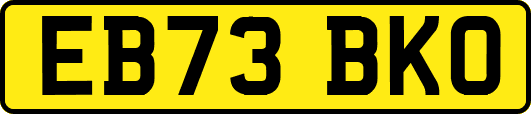 EB73BKO