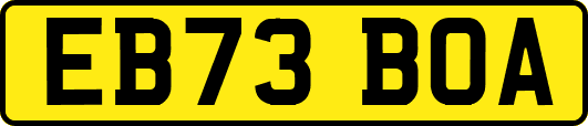 EB73BOA