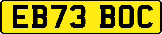 EB73BOC