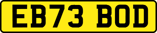 EB73BOD