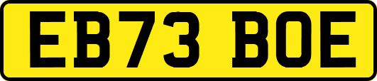 EB73BOE