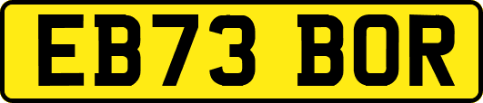 EB73BOR