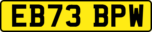 EB73BPW