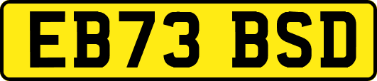 EB73BSD