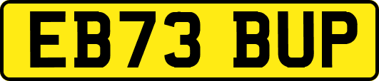 EB73BUP
