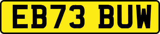 EB73BUW