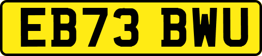 EB73BWU