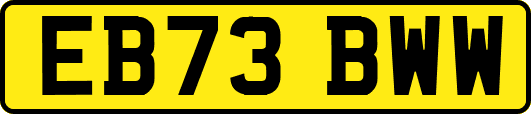 EB73BWW