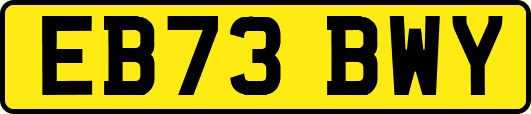 EB73BWY