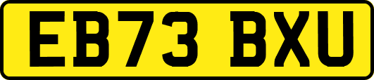 EB73BXU