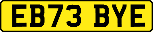 EB73BYE